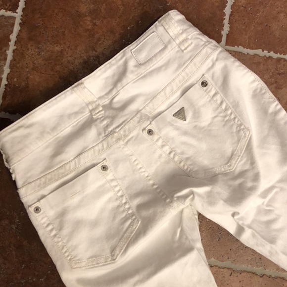 Off White Jeans - Picture 3 of 3